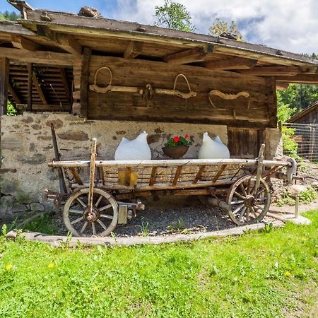 Schildhof Ebion Schildhofsuite سان ليوناردو إن باسيريا المظهر الخارجي الصورة