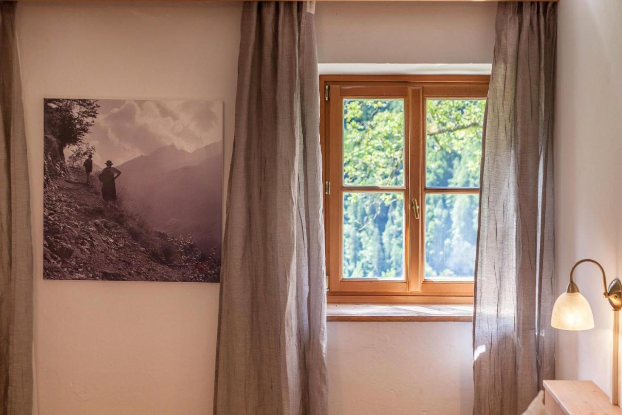 Schildhof Ebion Schildhofsuite سان ليوناردو إن باسيريا المظهر الخارجي الصورة