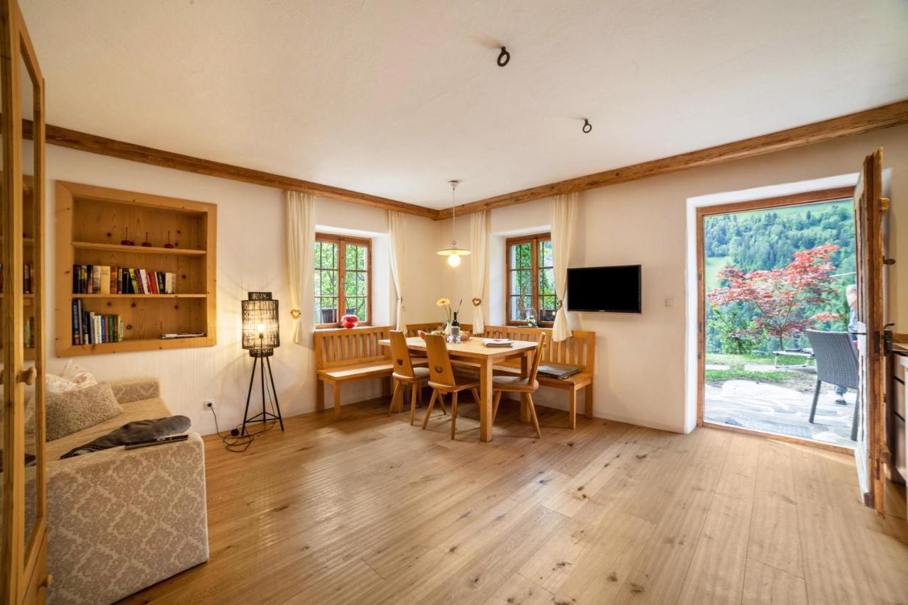 Schildhof Ebion Schildhofsuite سان ليوناردو إن باسيريا المظهر الخارجي الصورة